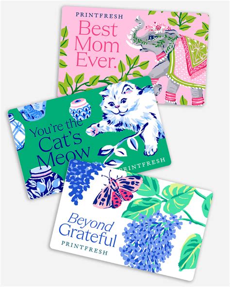 Image result for Print eGift Card