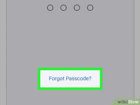 How to Get Screen Time Passcode 的图像结果