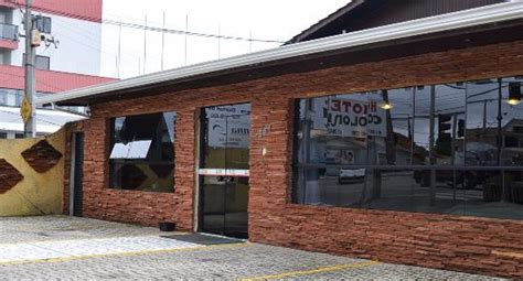 HOTEL COLONIA (Araucária) - Hotel Reviews, Photos, Rate Comparison ...