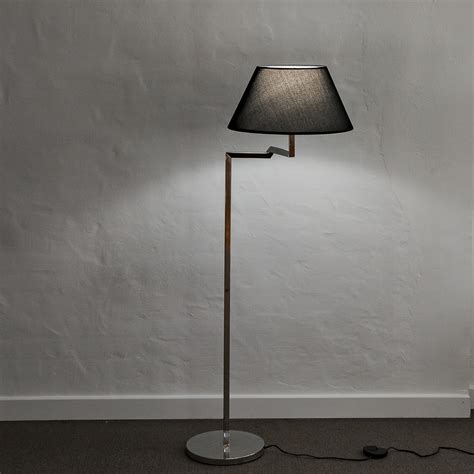 Swing Floor Lamp - Z Two Lights
