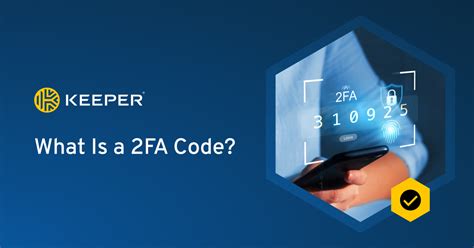 Image result for 2FA Code Explained