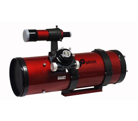 Reflecting Telescope 的图像结果