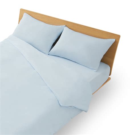 COOLING DUVET COVER KING