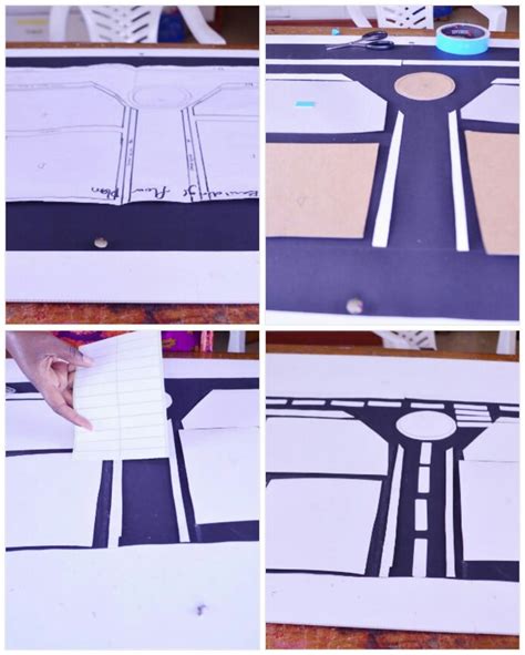 Image result for How to Design Module City with Paper