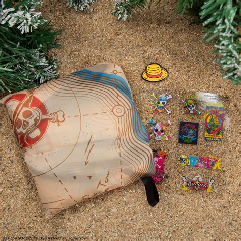 One Piece Advent Calendar 2024 | Cinereplicas - Cinereplicas USA