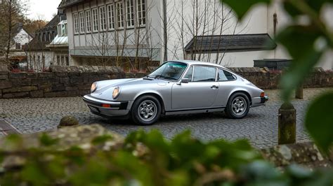 1974 Porsche 911S - 2.7 Liter Market - CLASSIC.COM