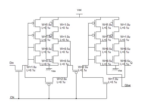 Image result for Stack Effect in Transistor