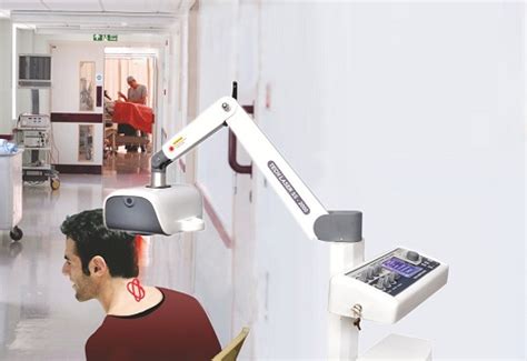 Tech Laser SS 2000 - Technomed Electronics