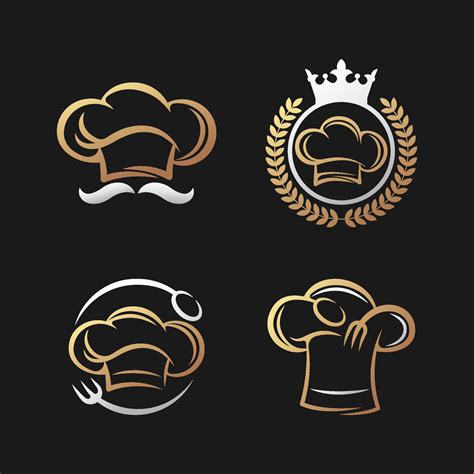 Chef Logo 的图像结果