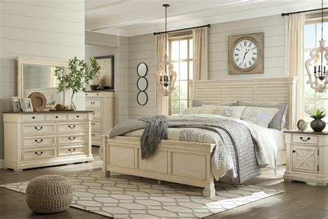 Antique White Bedroom Suit at Will Hannah blog