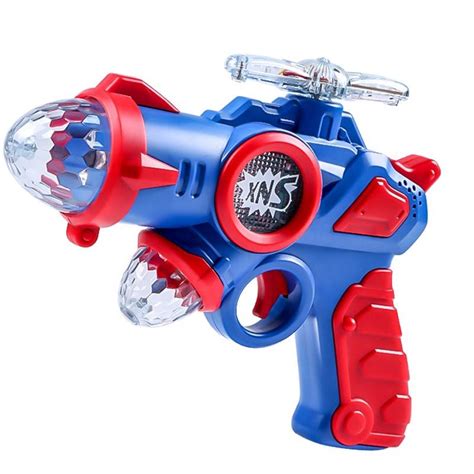B/O GUN (8PIS BOX) | 9707– KidsROAR