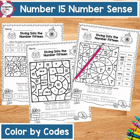 Image result for Lesson 15 Number 6 Code