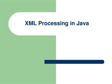 Image result for XML Developer Java