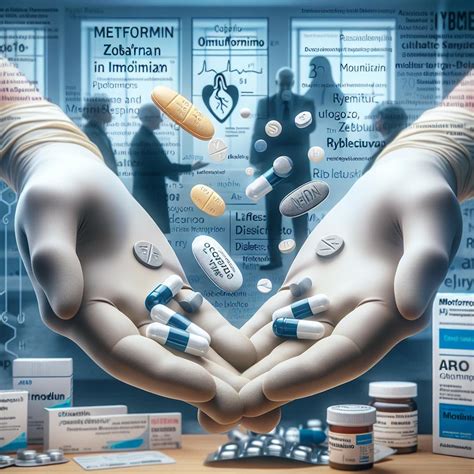 Can You Take Zofran And Imodium Together? A Safety Overview » MedicineBD.net
