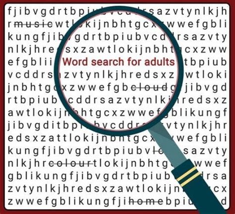 Image result for Word Search Solver