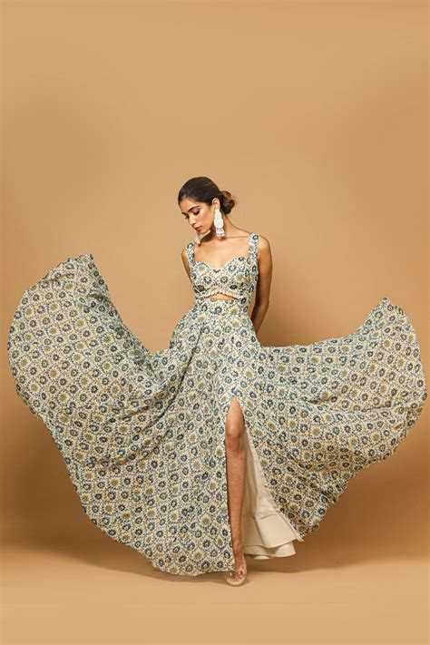 Indo-western – ahiclothing