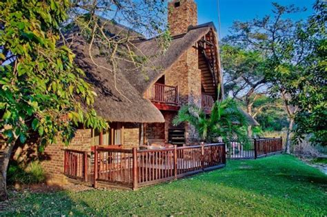 Cambalala - Kruger Park Lodge - Wildlife & Golf Resort, Hazyview