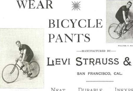 ABOUT US - LEVI STRAUSS & CO. HISTORY – Levis India Store