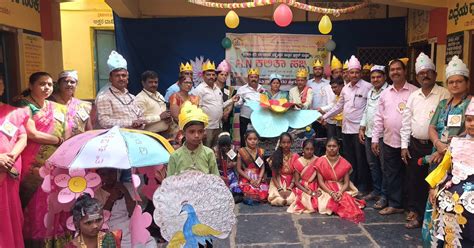 a learning festival is instrumental in expanding learning