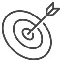 Precision Icons & Symbols