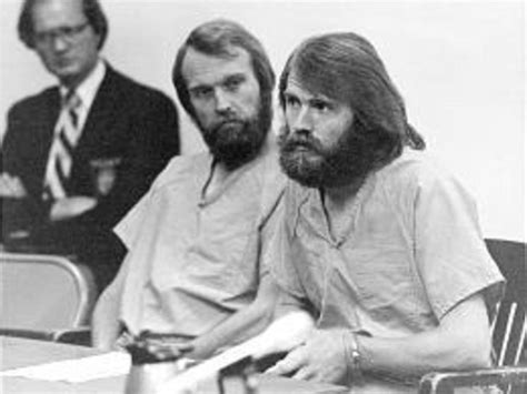 Judge hands court defeats to death-row inmate Ron Lafferty – Deseret News