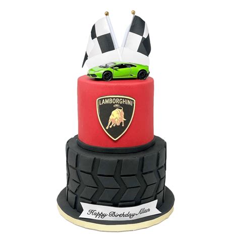 Image result for Lamborghini Cake Tutorial