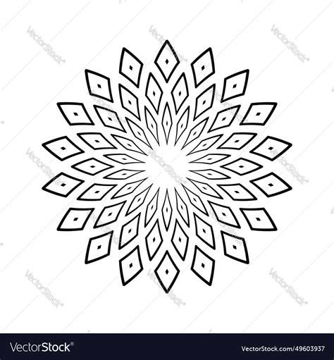 Image result for Affinity Designer Radial Pattern