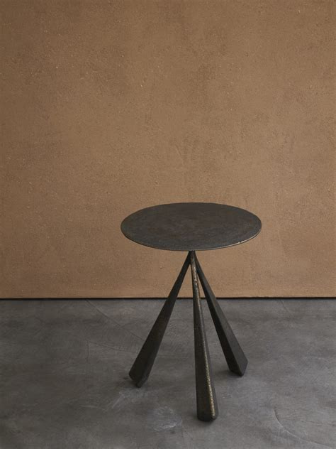 ELSA Side Table - R HUGHES