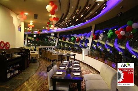 Clarks Inn Panchkula - Venue - MDC - Weddingwire.in