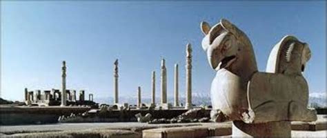 Historic Persepolis, marvdasht, Iran - Top Attractions, Things to Do ...