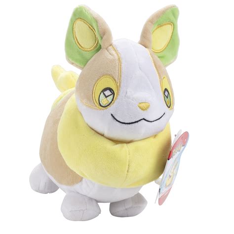 Soft cute pokemon stuffed animals to hug and cuddle with