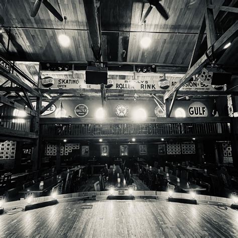 Dosey Doe The Woodlands