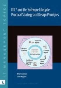 ITIL and the Software Lifecycle: Buy ITIL and the Software Lifecycle by ...