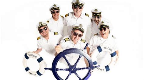 Yachtzilla! Monsters of Soft Rock, 1650 S Casino Dr, Laughlin, NV ...