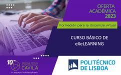 Rezultat imagine pentru Curso eXeLearning