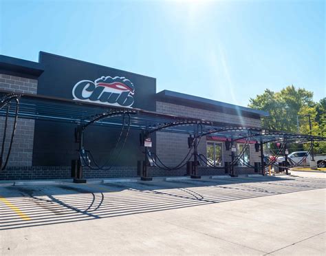 Car Wash Mlk Fayetteville Ar at Florence Parsons blog