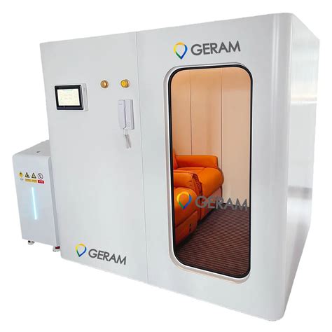 Best Hbot Hyperbaric Oxygen Therapy Chamber Home Unit