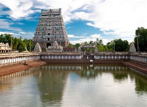 THILLAI NATARAJA TEMPLE - CHIDAMBARAM Photos, Images and Wallpapers, HD ...