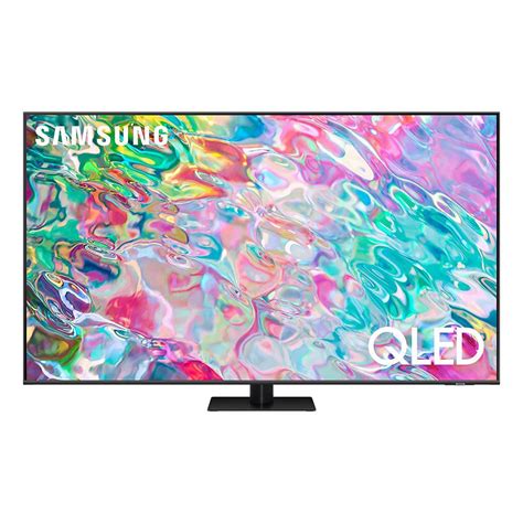Buy Samsung 138 cm (55 inch) Ultra HD (4K) QLED Smart TV, 7 Series ...