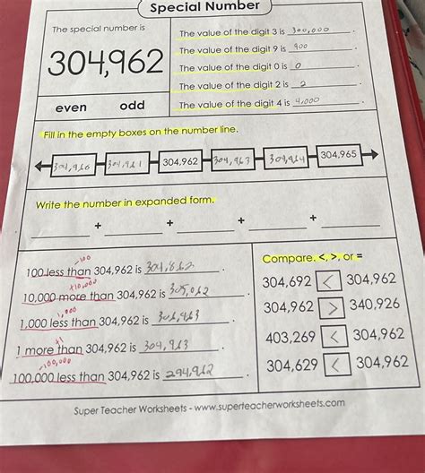 Super Teacher Worksheets - wwwsuperteacherworksheetscom| TutorEva