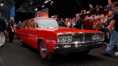 20 of the world’s fastest family cars | Classic & Sports Car