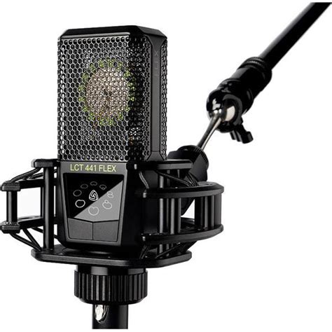 LEWITT LCT 440 PURE Large Diaphragm Condenser Microphone