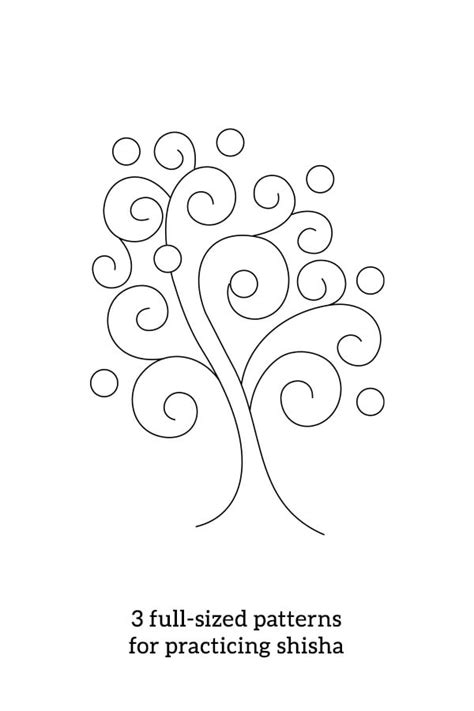 Image result for Shisha Embroidery Tutorial