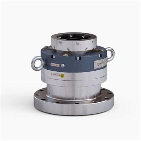 Agitator And Mixer Mechanical Seals - Mixer Mechanical Seals Moderate ...