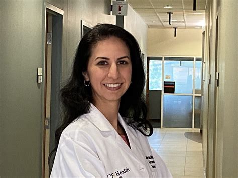 UCF Health Welcomes Additional Endocrinologist - College of Medicine