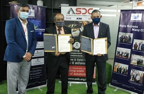 ASDC inks MoU with Magic Billion for specialised overseas opportunities ...