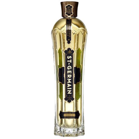 St Germain Liqueur - Newfoundland Labrador Liquor Corporation