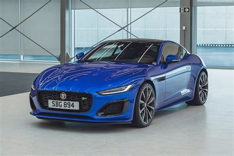 ข้อมูลสเปก คุณสมบัติ และราคาจำหน่ายในมาเลเซียของ 2020 Jaguar F-Type 2.0 Coupe