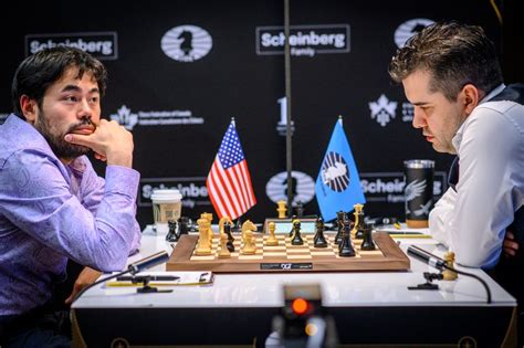 Candidates 2024 R7: Praggnanandhaa's French Defence holds well against ...