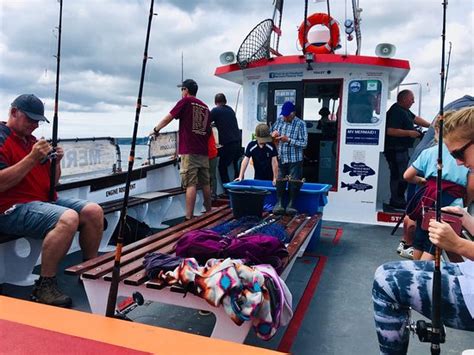 Mermaid Pleasure Trips (Penzance) - 2022 What to Know Before You Go ...